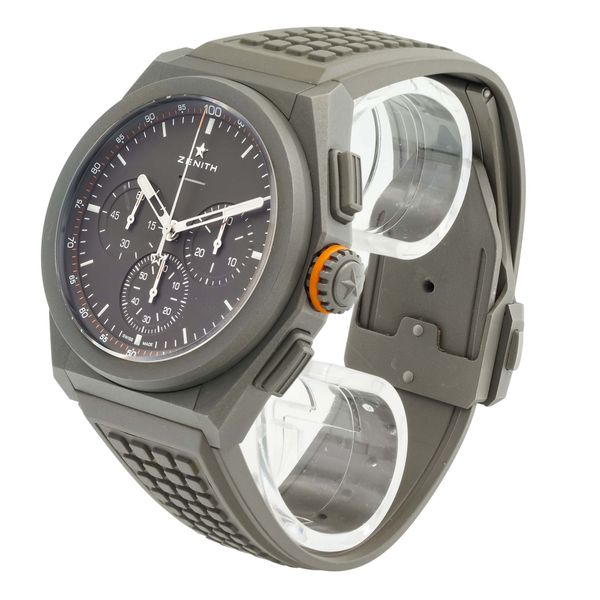 Zenith Defy 97.9000.9004/01.R787